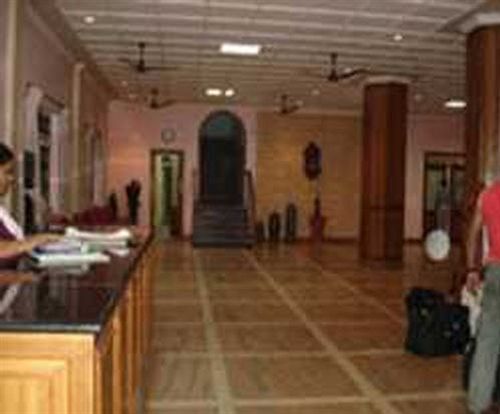 Mapusa Residency Экстерьер фото