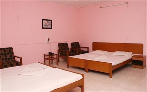 Mapusa Residency Экстерьер фото